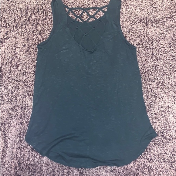 Maurices strappy tank top - Picture 2 of 4